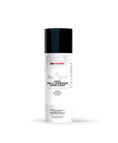 1001 SPRAY NO-AEROSOL