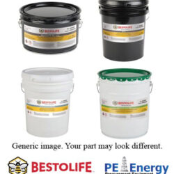 BESTOLIFE CBLF-HT Compuesto de Perforación a Base de Cobre