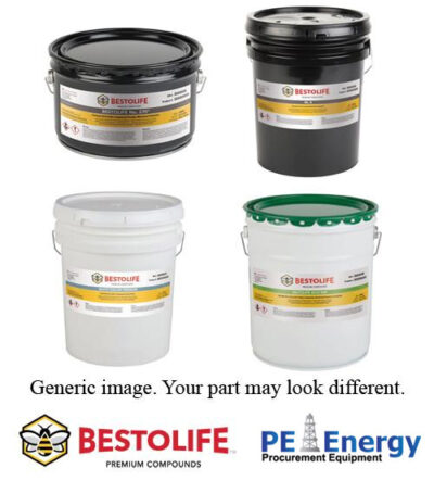 BESTOLIFE CBLF-HT Compuesto de Perforación a Base de Cobre