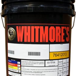 BMG 6000 PAIL Open Gear Lubricants Part Number: '03901030