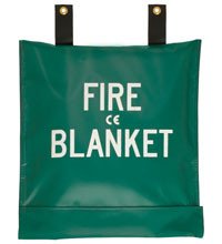 Bolsa para Manta Ignífuga JSA-1003-B