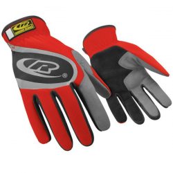 R-115 Turbo Plus Rojo