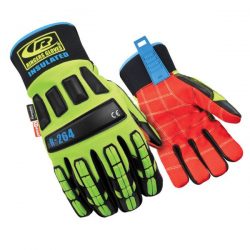 R-264 Resistente al Deslizamiento Aislado (-28° C)