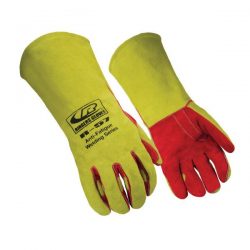 Serie de Soldadura R-57
