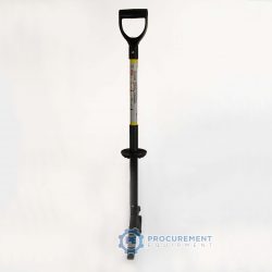 Stiffy SHT2™ HD Herramienta Manual Segura de 42"