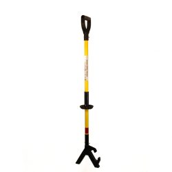 Herramienta de Seguridad para Manos Stiffy SHT2™ HD 50"