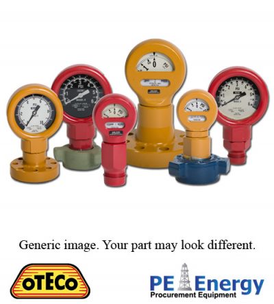 Oteco PG,8SW,BAR,L210 Part Number: 383222