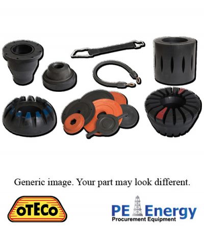 Oteco RB,KW,10,SQ,4-1/4,NR Part Number: N/A