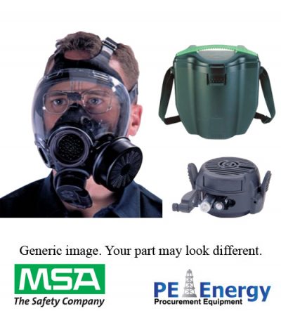 ADAPTADOR, MÁSCARA DE SOLDADOR UV
