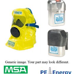 AUTORRESCATISTA W-65 CON FUNDA PARA BOTA
