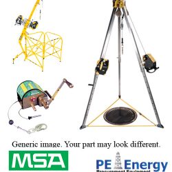 Productos para Espacios Confinados