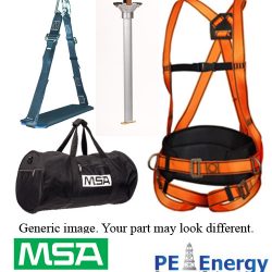 Accesorios Generales