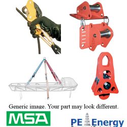 Productos para Rescate y Descenso
