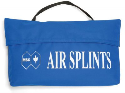 Férula Inflable de Aire para Brazo Completo JSA-18-02