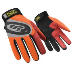 R-136 Turbo Plus – Naranja