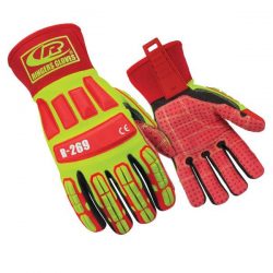 R-269 Roughneck® TEFLOC Corte 5