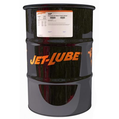 15524 – 550® Part Number: 15524