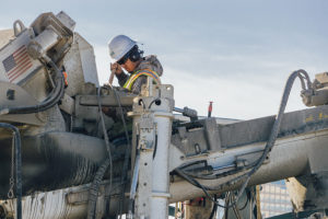 industrial worker Workplace Safety