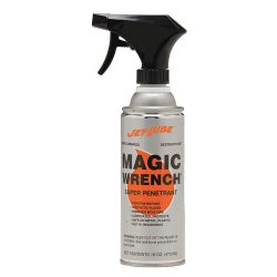 39543 – MAGIC WRENCH® Part Number: 39543-1Pack