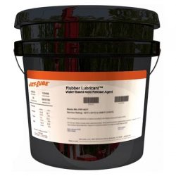52033 – RUBBER LUBRICANT™ Part Number: 52033-1Pack