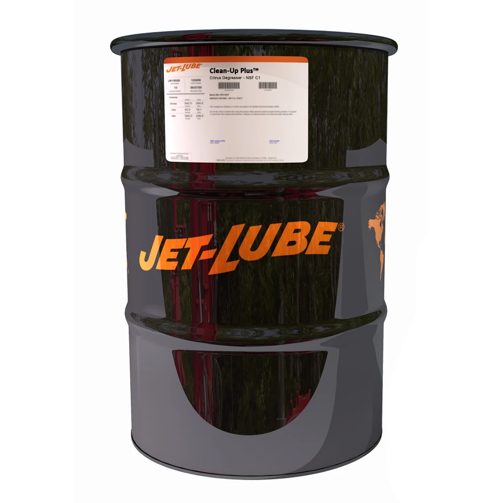 72529 – CLEAN-UP PLUS™ Part Number: 72529