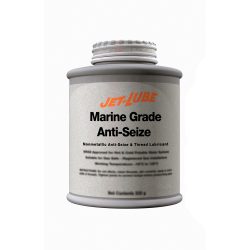 49702 – MARINE GRADE ANTI-SEIZE Part Number: 49702-1Pack