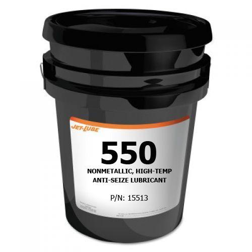 15513 – 550® Part Number: 15513