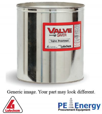 VSAW - Limpiador y Lubricante para Válvulas Valve Saver AW