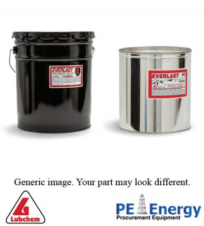 EV1WG - Everlast 1 WG Multiusos de Baja Temperatura