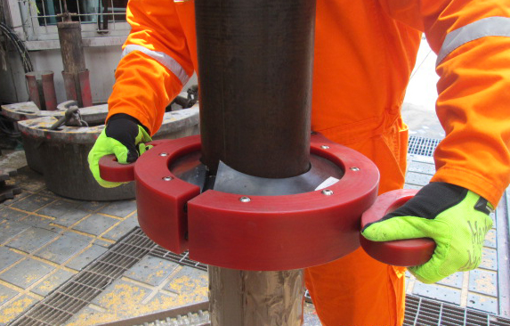 RevaBull Drill Pipe Wiper