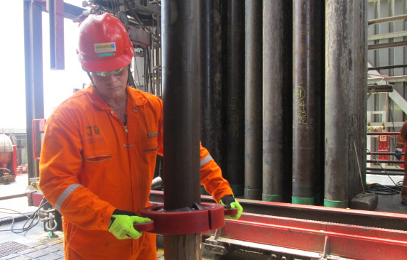 RevaBull Drill Pipe Wiper