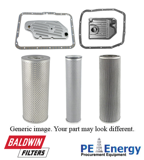 pe energy Hydraulic Filters Baldwin Filters Baldwin Filters