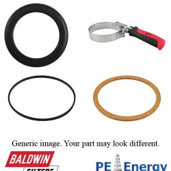 Baldwin Filters 8M-7830 - Caterpillar Gasket