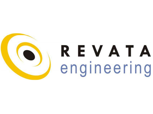 revata engineering logo