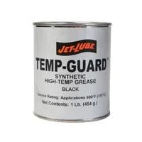 31805 – JET-LUBE TEMP-GUARD 1 lb. can Part Number: 31805