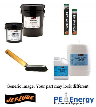 99050 – Jet-Lube EZY-OPEN Gel Valve Penetrant 14 oz Cartridge Part Number: 99050