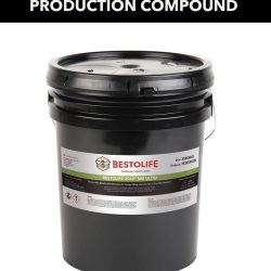 BESTOLIFE PTC-ST NON-METALLIC PRODUCTION COMPOUND Part Number: '652408
