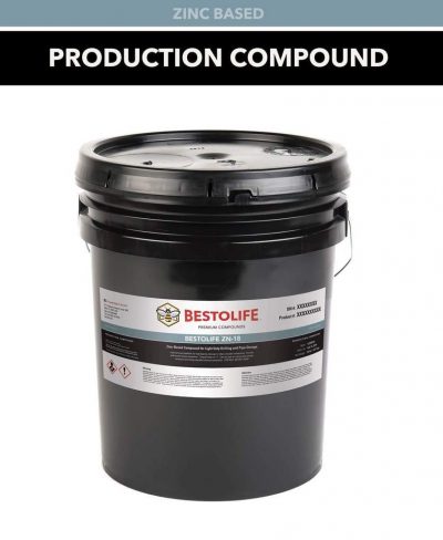 BESTOLIFE 620015 ZN-18 Part Number: 620015