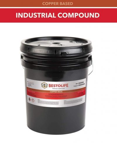 BESTOLIFE 636050 Copper Rock Part Number: 636050