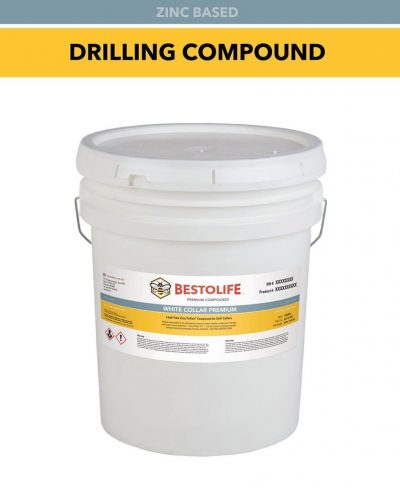 BESTOLIFE 626500 White Collar Premium Part Number: 626500
