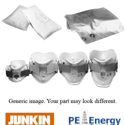 Almohada Desechable JSA-508 (17” x 23”)
