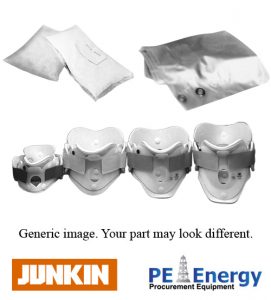Junkin Safety Paramedic Supplies Junkin Safety