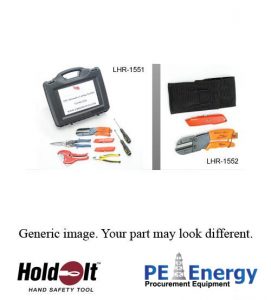 Alternative Cutting Kits LHR