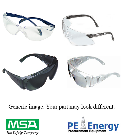 Safety Glasses
