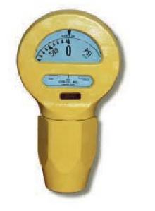 Model 7 Pressure Gauge Equipos de Campo Petrolero Oteco