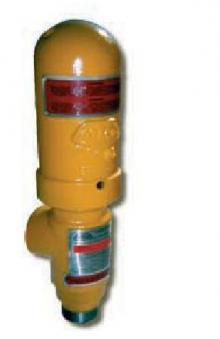 Válvula OTECO PRV OTECO PRV Equipos de Campo Petrolero Oteco