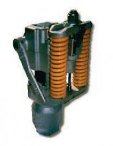 Válvulas de alivio con reinicio Oteco Oteco reset relief valves Equipos de Campo Petrolero Oteco