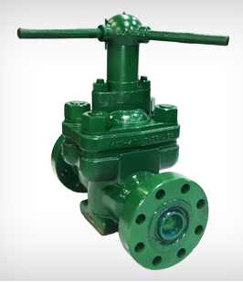Válvulas de compuerta Oteco Equipos de Campo Petrolero Oteco dm valves Equipos de Campo Petrolero Oteco