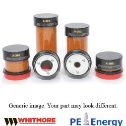WHITMORE A323 REPLACEMENT CARTRIDGE R-123 Part Number: 095A323
