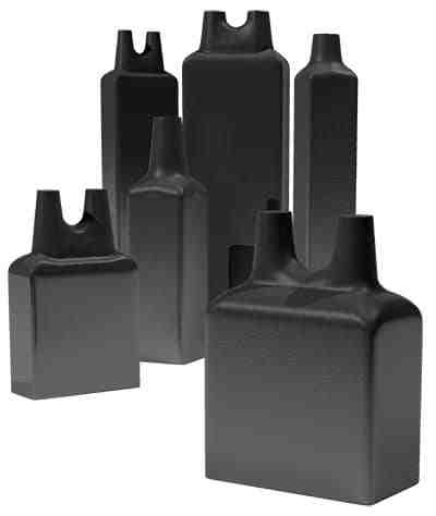 RailSticks RailSticks Lubricantes Whitmore